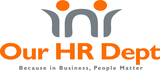 Our HR Dept, Chislehurst