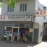 Qutab Auto Pvt. Ltd, Gurgaon