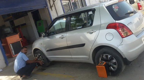  Pricelists of Qutab Auto Pvt. Ltd Plot no:-5449 Behind Sushant, Lok Police Station Near Ridgewood, Dlf phase- IV Gurgaon - Photo 7 of 8