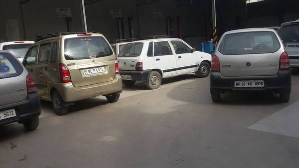  Pricelists of Qutab Auto Pvt. Ltd Plot no:-5449 Behind Sushant, Lok Police Station Near Ridgewood, Dlf phase- IV Gurgaon - Photo 5 of 8