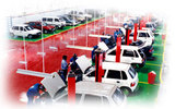 Menus & Prices, Qutab Auto Pvt. Ltd, Gurgaon