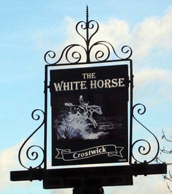  Profile Photos of The White Horse - Crostwick North Walsham Road  Crostwick - Photo 5 of 10