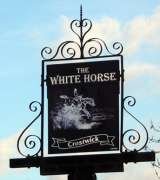  The White Horse - Crostwick North Walsham Road  Crostwick 