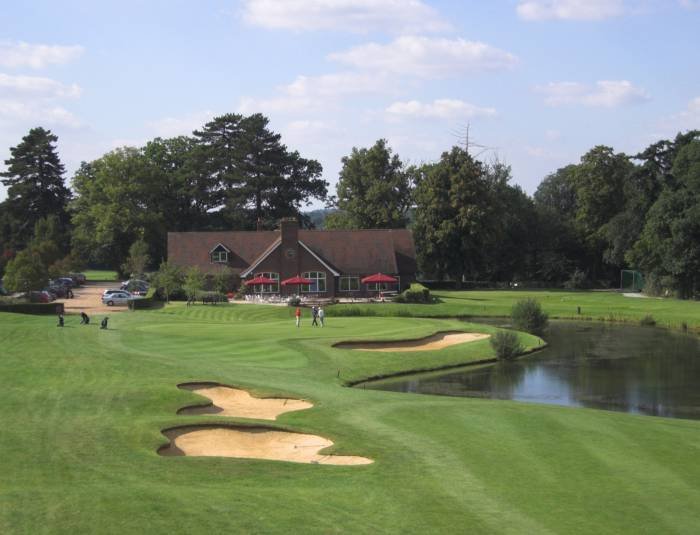  Profile Photos of Aldwickbury Park Golf Club Piggottshill Lane - Photo 2 of 4