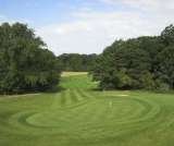  Aldwickbury Park Golf Club Piggottshill Lane 