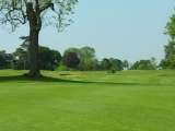  Aldwickbury Park Golf Club Piggottshill Lane 