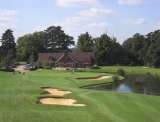  Aldwickbury Park Golf Club Piggottshill Lane 