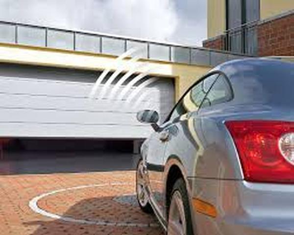  Profile Photos of Garage Door Repair Mansfield 190 Chauncy Street - Photo 8 of 10