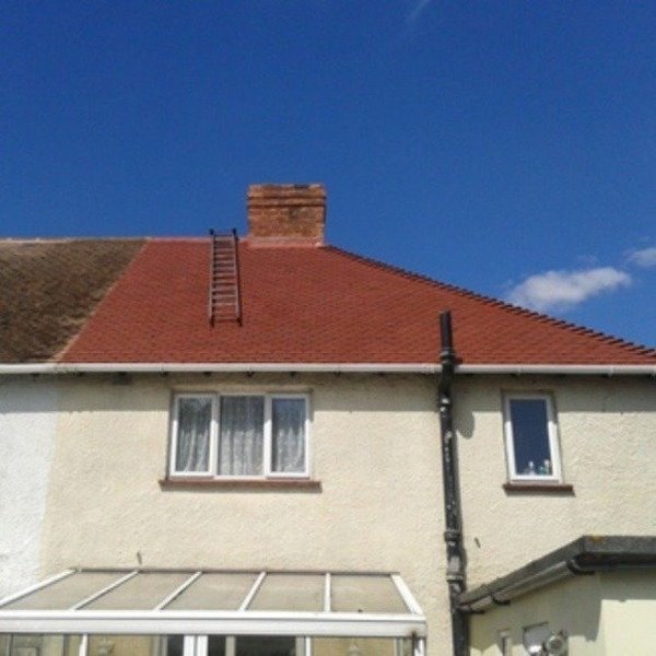 Profile Photos of Roof Coating Companies - Roof Coating Specialists unit 36,88-90 - Photo 1 of 2