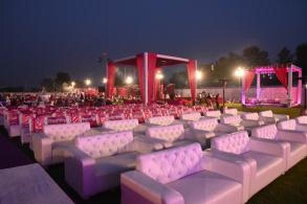  Profile Photos of Pinkcity Resorts Maharana Pratap Marg, Next to Rangoli Gardens, Near Vaishali Nagar - Photo 5 of 12