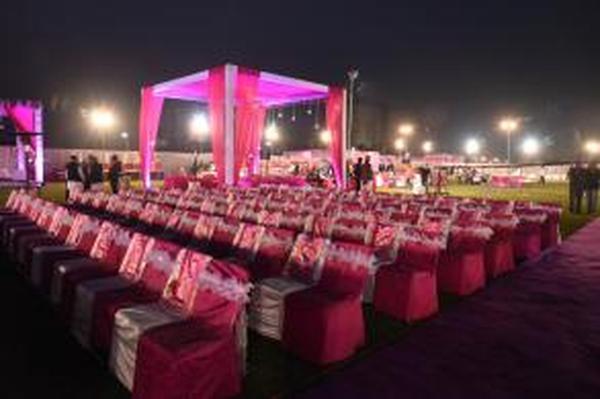  Profile Photos of Pinkcity Resorts Maharana Pratap Marg, Next to Rangoli Gardens, Near Vaishali Nagar - Photo 3 of 12