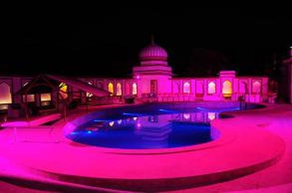  Profile Photos of Pinkcity Resorts Maharana Pratap Marg, Next to Rangoli Gardens, Near Vaishali Nagar - Photo 1 of 12
