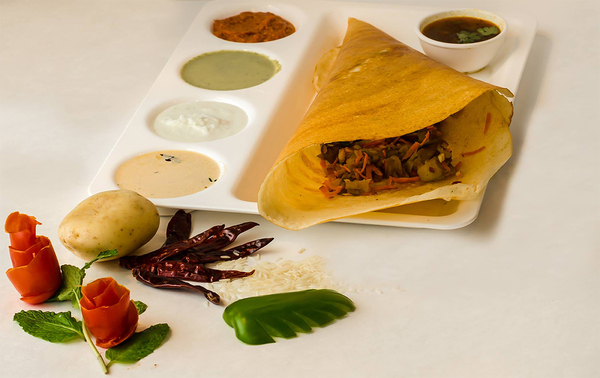  Profile Photos of Godavari - South Indian Grandmaâ€™s Kitchen | South Indian food  in GTA 31 George Street N - Photo 5 of 6