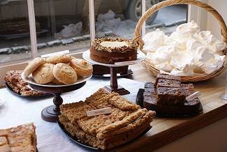  Profile Photos of The Bantam Tea Rooms High Street - Photo 3 of 7
