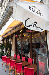  Gallopin 40 rue notre dames des victoires 