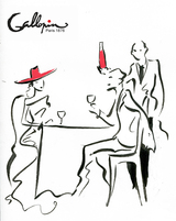  Gallopin 40 rue notre dames des victoires 
