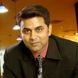 Prashant Kumar- Marketing and Communications Expert, Noida