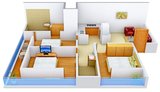 Master Plan Land Delhi, Patel Nagar