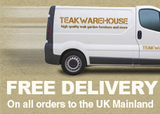 Teak Warehouse, Doddinghurst, Essex