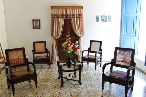  Profile Photos of Hostal Riselda Francisco J. Zerquera 261 e/c Carlos Echenagusia y Jose Marti. - Photo 3 of 10