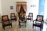  Hostal Riselda Francisco J. Zerquera 261 e/c Carlos Echenagusia y Jose Marti. 