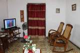  Hostal Riselda Francisco J. Zerquera 261 e/c Carlos Echenagusia y Jose Marti. 