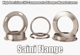 Saini Flange Pvt. Ltd., Kundli