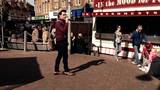 Olly Murs Tribute Act In UK, Croydon