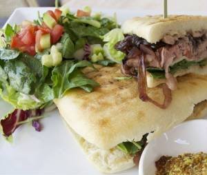  Profile Photos of Roaches Tea Rooms and Restaurant Paddock Farm, Upper Hulme - Photo 24 of 30