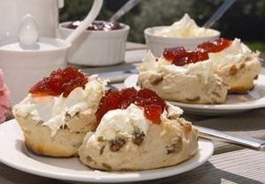  Profile Photos of Roaches Tea Rooms and Restaurant Paddock Farm, Upper Hulme - Photo 21 of 30