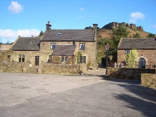  Profile Photos of Roaches Tea Rooms and Restaurant Paddock Farm, Upper Hulme - Photo 9 of 30