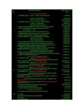 Menus & Prices, HFL Co Design,Amenajari interioare amenajari exterioare, Cluj-Napoca