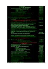 Menus & Prices, HFL Co Design,Amenajari interioare amenajari exterioare, Cluj-Napoca