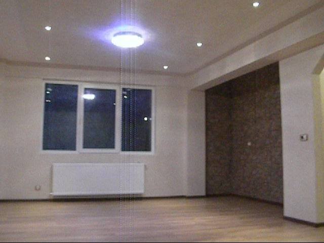  Placat faianta travertin living hol antreu apartament cluj-napoca. of HFL Co Design,Amenajari interioare amenajari exterioare Nirajului 20 - Photo 17 of 17