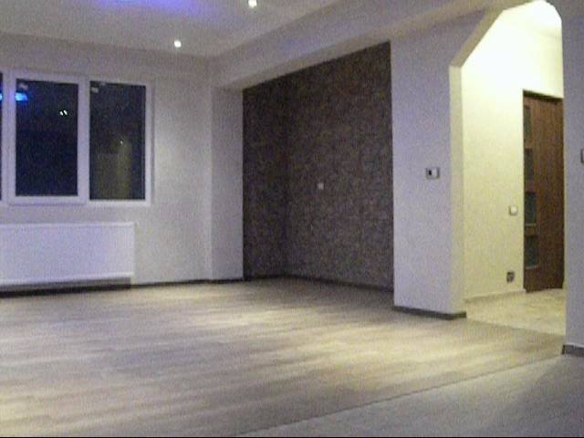  Placat faianta travertin living hol antreu apartament cluj-napoca. of HFL Co Design,Amenajari interioare amenajari exterioare Nirajului 20 - Photo 7 of 17