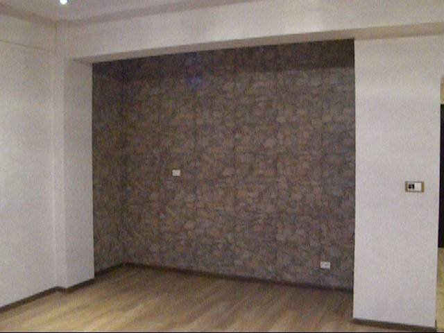  Placat faianta travertin living hol antreu apartament cluj-napoca. of HFL Co Design,Amenajari interioare amenajari exterioare Nirajului 20 - Photo 6 of 17