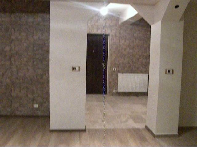  Placat faianta travertin living hol antreu apartament cluj-napoca. of HFL Co Design,Amenajari interioare amenajari exterioare Nirajului 20 - Photo 4 of 17