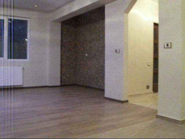  Placat faianta travertin living hol antreu apartament cluj-napoca. of HFL Co Design,Amenajari interioare amenajari exterioare Nirajului 20 - Photo 3 of 17