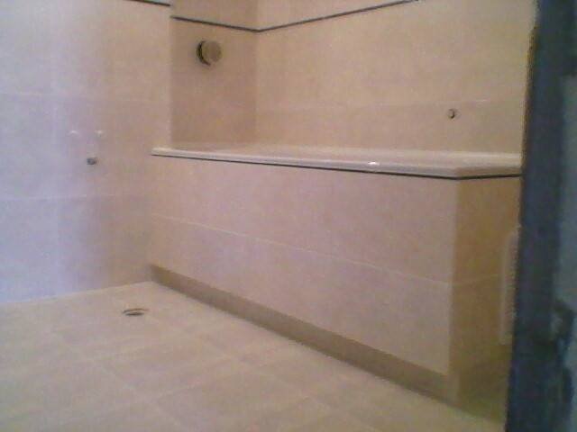  Amenajari interioare baie placat montat gresie faianta bai apartament of HFL Co Design,Amenajari interioare amenajari exterioare Nirajului 20 - Photo 26 of 36