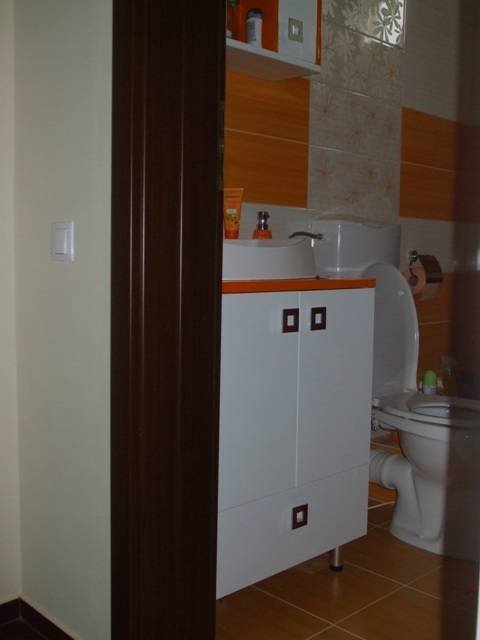  Amenajari interioare baie placat montat gresie faianta bai apartament of HFL Co Design,Amenajari interioare amenajari exterioare Nirajului 20 - Photo 1 of 36