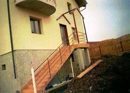  Placat montat gresie treapta trepte scara amenajari interioare exterioare cluj-napoca of HFL Co Design,Amenajari interioare amenajari exterioare Nirajului 20 - Photo 5 of 19