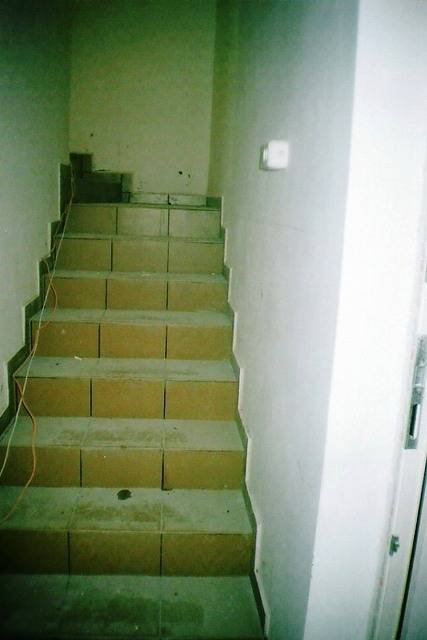  Placat montat gresie treapta trepte scara amenajari interioare exterioare cluj-napoca of HFL Co Design,Amenajari interioare amenajari exterioare Nirajului 20 - Photo 3 of 19