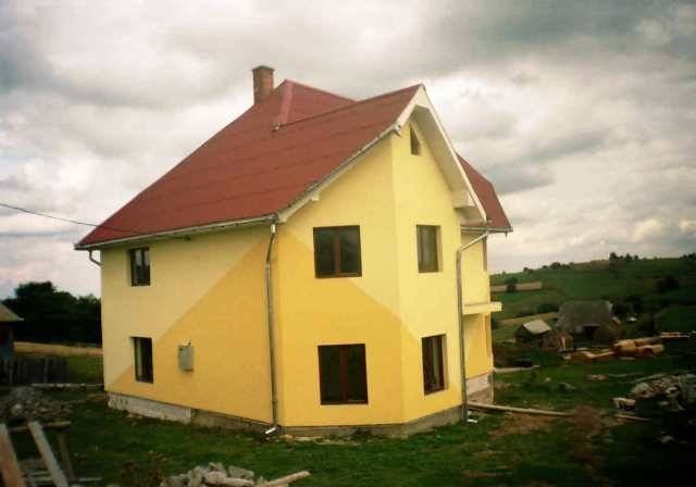  Termosistem aplicat tencuiala decorativa izolari polistiren cluj-napoca of HFL Co Design,Amenajari interioare amenajari exterioare Nirajului 20 - Photo 5 of 14