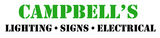 Campbellâ€™s Lighting Services, Lake Elsinore