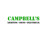 Campbellâ€™s Lighting Services, Lake Elsinore