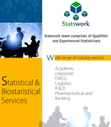 Statswork, Chennai