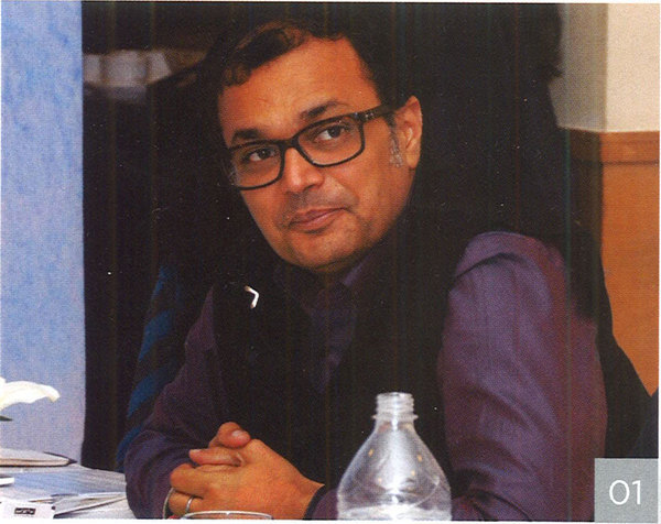  Profile Photos of Avinash Pandey- Chief Operating Officer ABP News A-37, Sector 60 - Photo 3 of 5