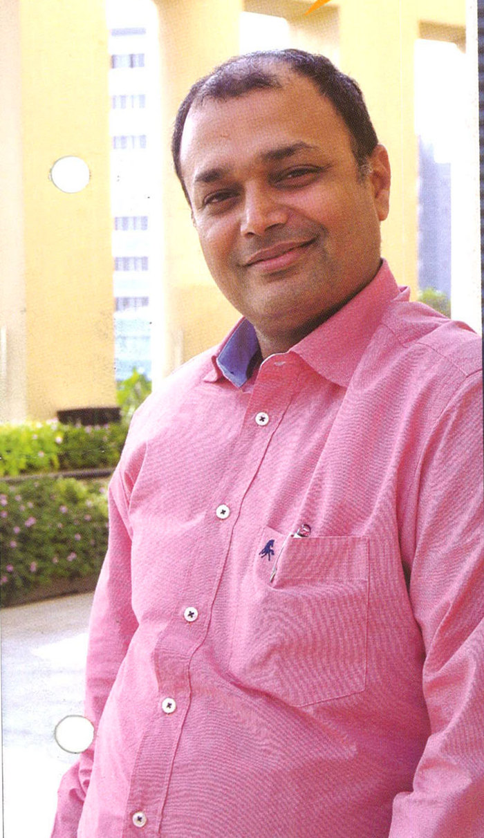  Avinash Pandey COO ABP-Star News of Avinash Pandey- Chief Operating Officer ABP News A-37, Sector 60 - Photo 13 of 21