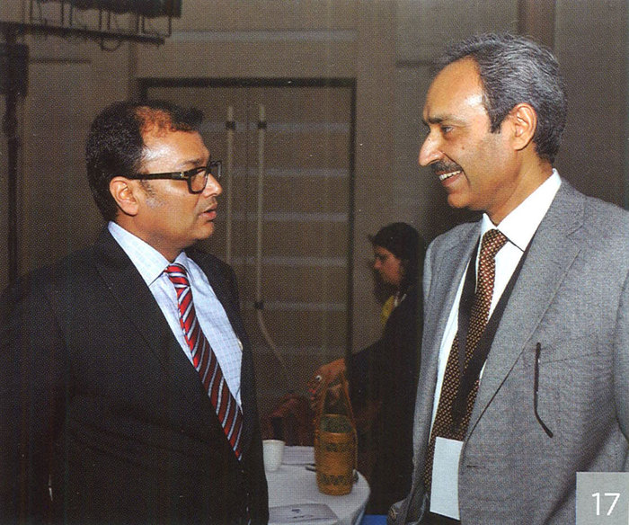 Avinash Pandey COO ABP-Star News of Avinash Pandey- Chief Operating Officer ABP News A-37, Sector 60 - Photo 1 of 21