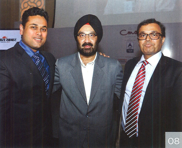  Avinash Pandey COO ABP-Star News of Avinash Pandey- Chief Operating Officer ABP News A-37, Sector 60 - Photo 10 of 21